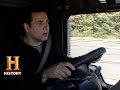 Navigating Truck Challenges Through Gateways