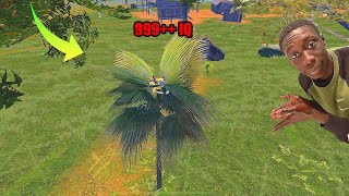 Ultra promax Camper 😱😂😅 pubg funny moments
