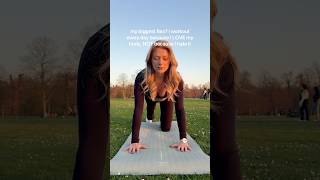 my biggest flex ❤️