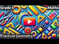 Geometry Concepts and Construction Techniques