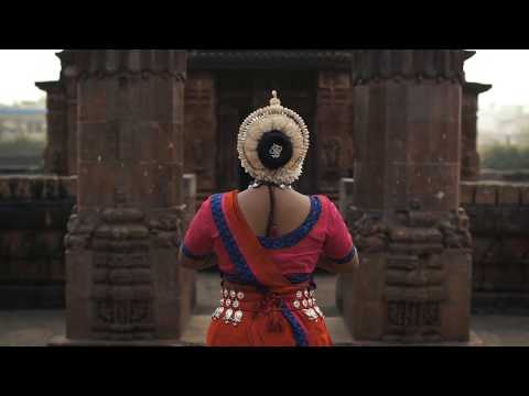 The City of Legends - Bhubaneshwar | India