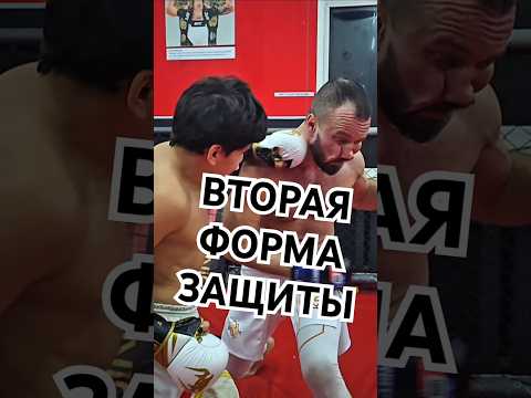 Уклон народ контр-атака. #карате #mma #бокс #кикбоксинг #к1 #тайскийбокс #муайтай
