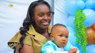  አቢኬም  እንኳን ተወለድክልን❤😊 መልካም ልደት /ልደት/# Andnet Amare 