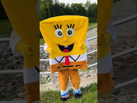 Are you ready for this backflip? #fail #spongebob #dummy #gta