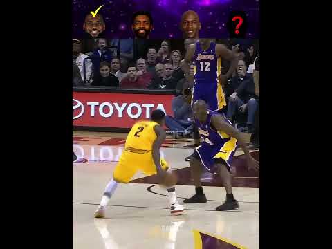 When the GOAT Gets Humbled 🥶