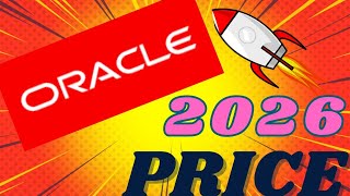 ORCL Stock: Is Oracle the Most Undervalued Tech Giant in 2025? 😱 #orcl #nyse #oracle