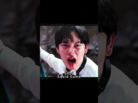 Squid Game Cast Edit 🔥 |player100 #player333 #player456 #player125 #gihun #myunggi #minsu #cast #fyp