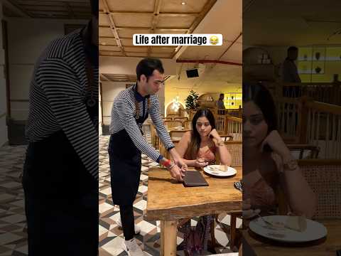 Wait for waiter’s reaction 😂 #shortsvideo #youtubeshorts #shortsvideo #trendingshorts