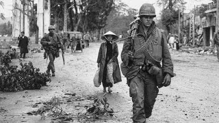 Vietnam War: A Journey Through History