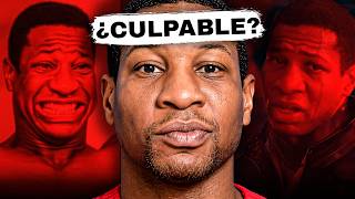El HORRIBLE FINAL de Jonathan Majors: Marvel lo BORRÓ para siempre