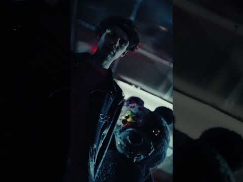 Что он там забыл? 03.10 #Lida #mzlff #PHANTASMAGORIA