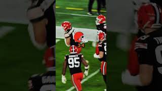 Bengals Vs Browns (32 Team Tournament) Round 1, Part 1