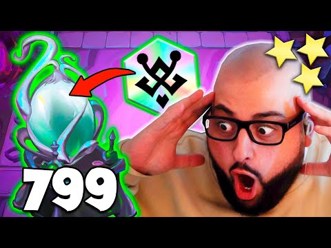😱 ¡¡INSTA WIN con CANJEO de CIFRADOS BRUTAL!! - TFT Set 14