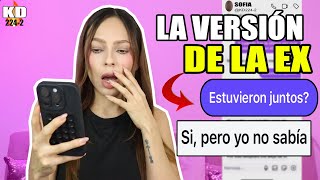 ENCONTRÉ A SOFIA - LA EX DEL PROMETIDO - Y ME CUENTA SU VERSIÓN | Key Detective 224 - 2
