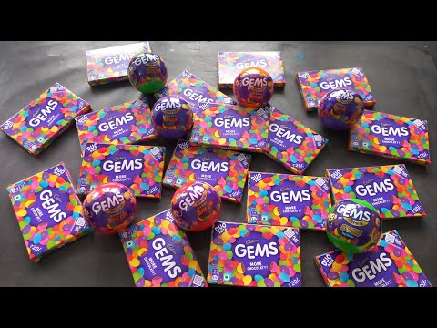 100 chocolate opening videos,surprise toys, lots of chocolates , Cadbury celebration unboxing