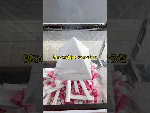 ヒートシーラーは絶対に悪用するな #雑学 #ツッコミ