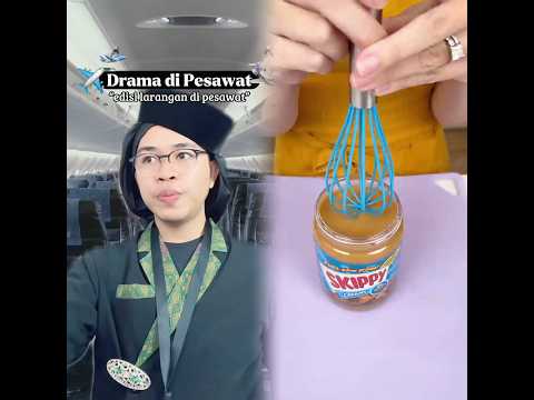 dilarang berkata kasar hahahhaha || #damaisekali #alwanrk #funny