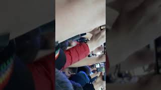 Тимати в Бишкеке