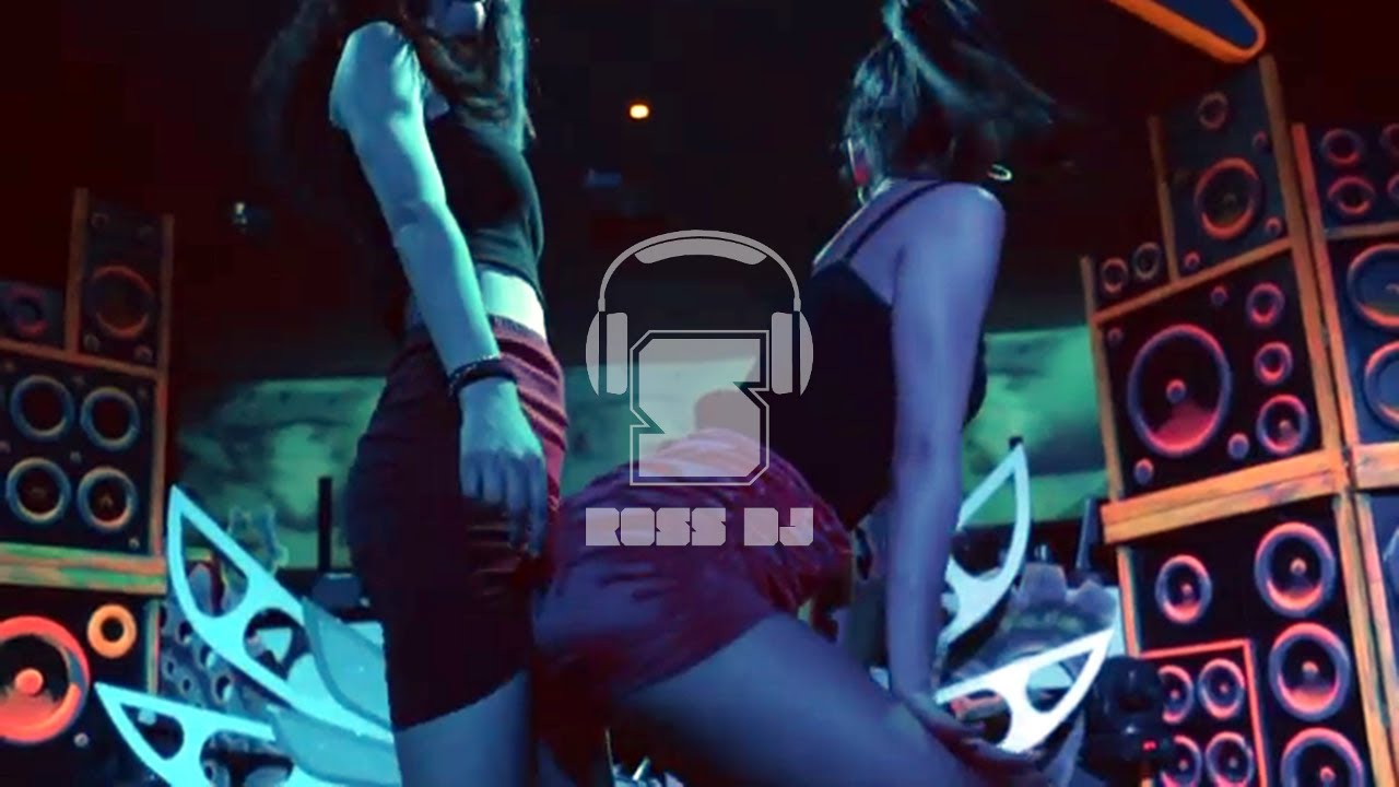 Ross DJ