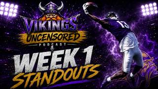 Training Camp - Week 1 Standouts