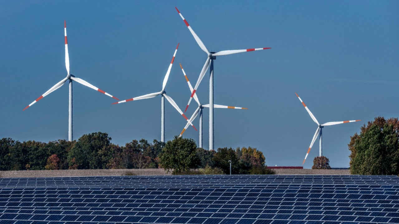 Solar and wind ‘very popular’ among most Australians: Redbridge Group Director
