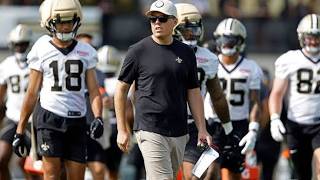 Takeaways from Training Camp Practices | WDN Chatline Ep. 283