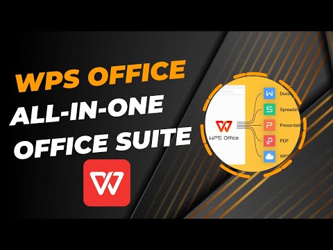 WPS Office-Best FREE alternative to Microsoft Office