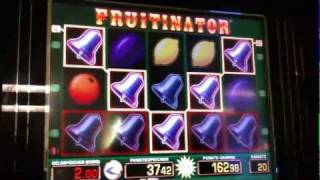 Spielotheken-Automat Jackpot
