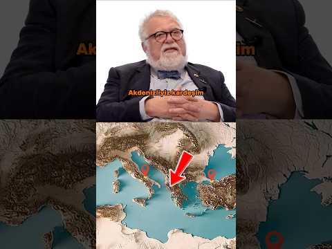 İtalyanlar Türklere Neden Bu Kadar Benziyor?