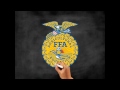 National FFA Emblem and Its Significance