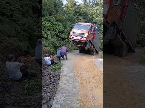 We pull the Truck #shorts