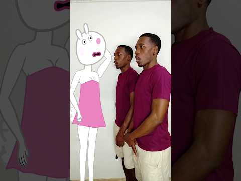 Suzy Oveja Habla Mucho Dice Bla Bla Bla #animación #shorts