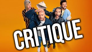 J'ai regardé "Certains l'aiment chauve"...