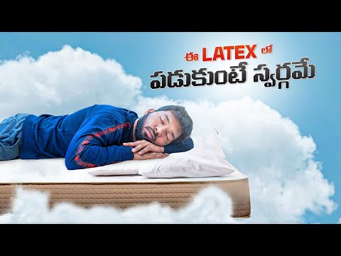 Best Affordable Latex Mattress Under 20000 in India for 2025 | Top Budget-Friendly Mattresses