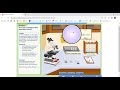 Virtual Population Dynamics Lab Assessment