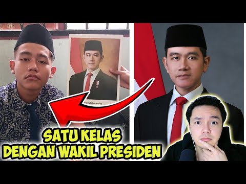 PAK GIBRAN SEMASA SEKOLAH