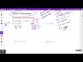 Understanding Exponents and Expressions