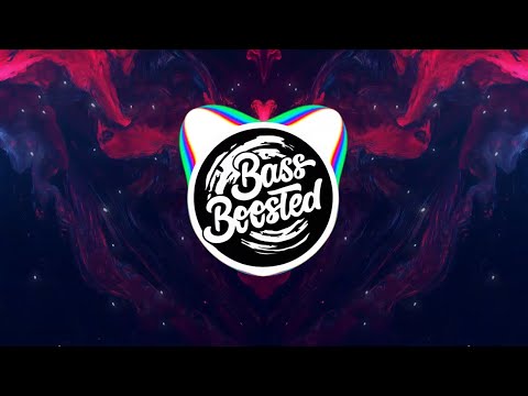 Calli Boom & DRK-LVL - Elevate (VIP) [Bass Boosted]