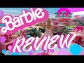 Barbie Movie Insights and Trivia