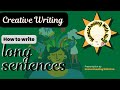 Enhancing Sentence Structure Techniques