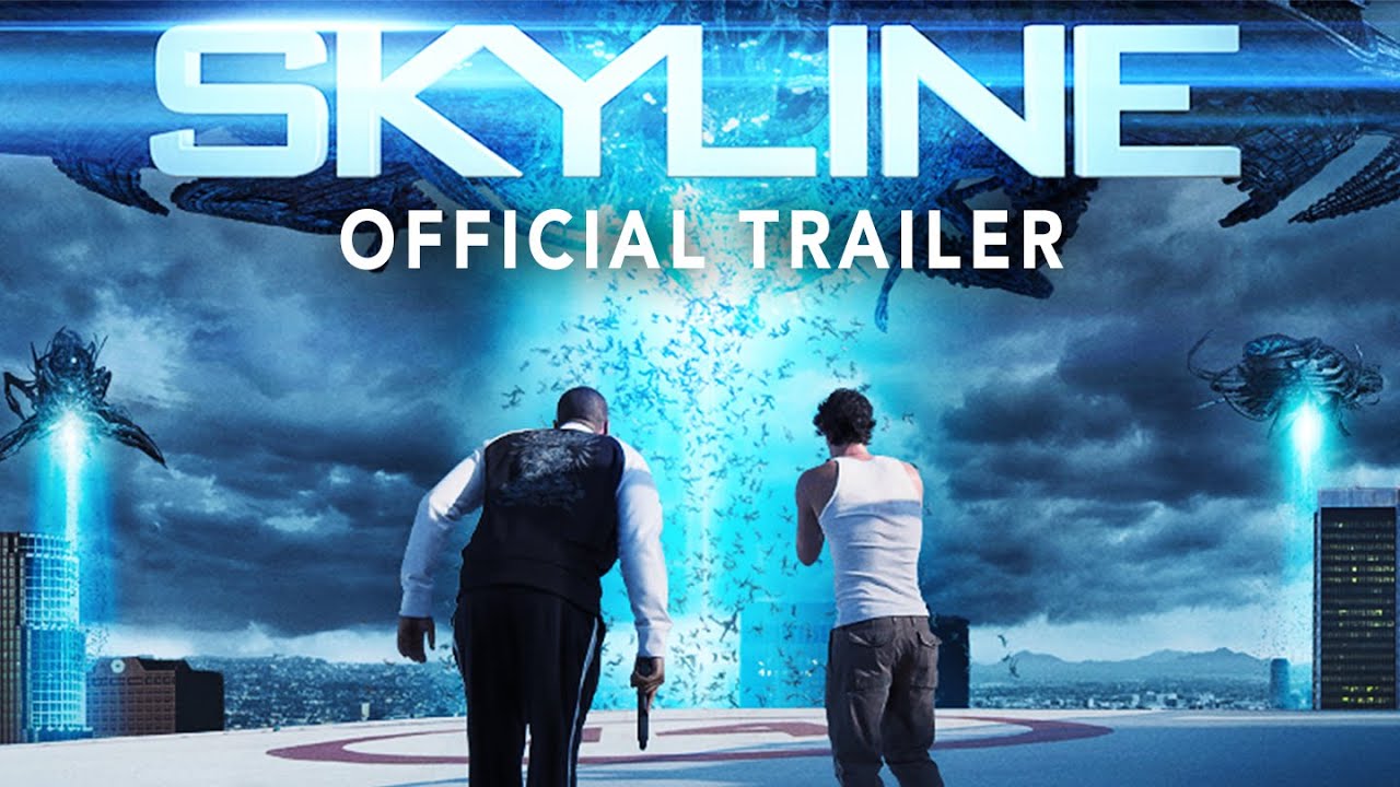 Skyline Imagem do trailer