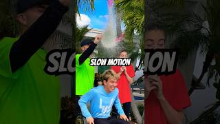 Which SLOW MOTION Video is the MOST Satisfying? 🤔