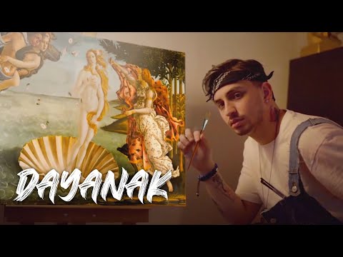 DOĞUKAN SARITAŞ - DAYANAK (Official Music Video)