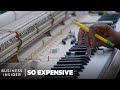 Understanding Steinway Pianos