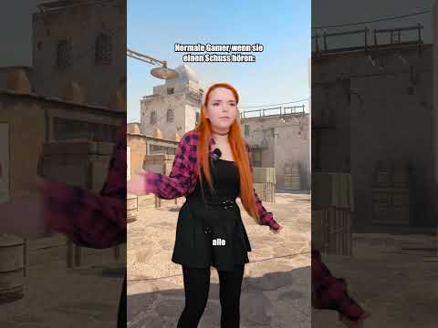 Normale Gamer vs Fortnite Gamer: #gaming #gamer #meme #comedy #twitch