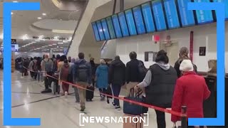 US to lose $12.5B from tourism decline | Morning in America