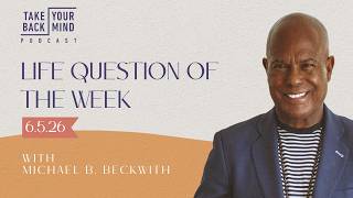 Life Question of the Week, 6.5.26