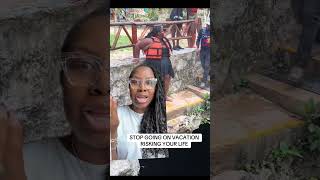 STOP GOING ON VACATION RISKING YOUR LIFE #cruise #facts #reaction