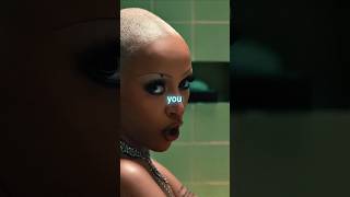 Doja Cat's TRUE MEANING behind 'Demons' 😳😈