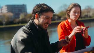 Imagefilm Geovisualisierung an der THWS